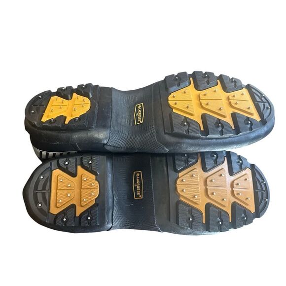 Lacrosse ATS 5” Over the Shoe Boots Tungsten Carbide Stud. New with Tags - Picture 3 of 4